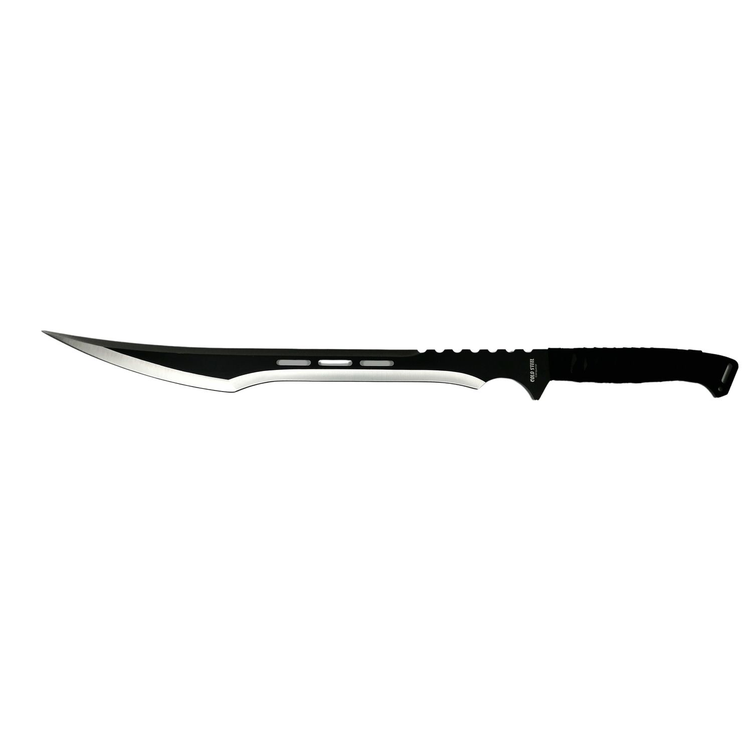 Sabie de vanatoare, Cold Steel, maner textil, 69 cm fotografia produsului View 2 L