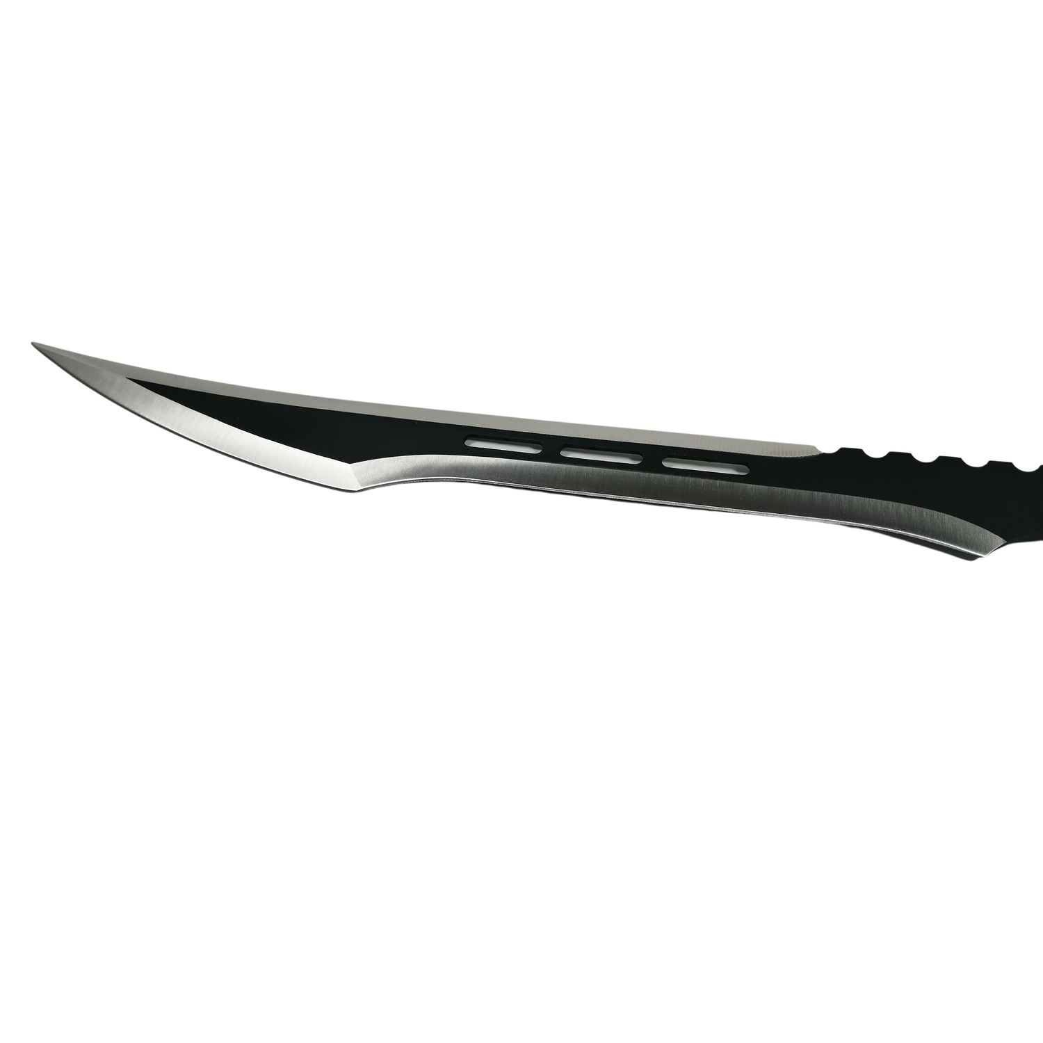 Sabie de vanatoare, Cold Steel, maner textil, 69 cm fotografia produsului View 5 L