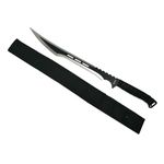 Sabie de vanatoare, Cold Steel, maner textil, 69 cm fotografia produsului