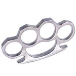 Rozeta - Box - Pumnal 1 cm grosime, Silver fotografia produsului View 3 S