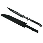 Sabie de vanatoare, Cold Blood, maner textil, 71 cm fotografia produsului View 12 S
