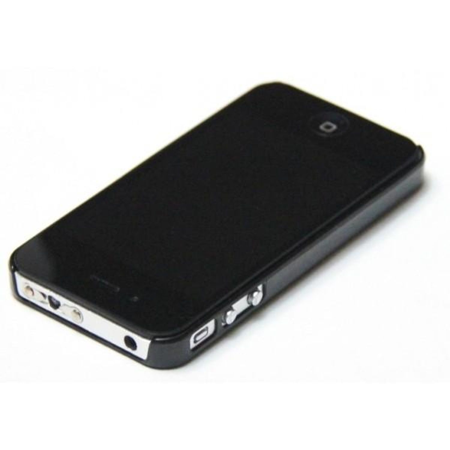 Electrosoc IdeallStore&reg;, tip telefon, model Iphone 4s, alb fotografia produsului View 4 L