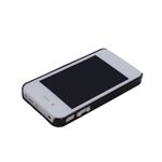 Electrosoc IdeallStore&reg;, tip telefon, model Iphone 4s, alb fotografia produsului