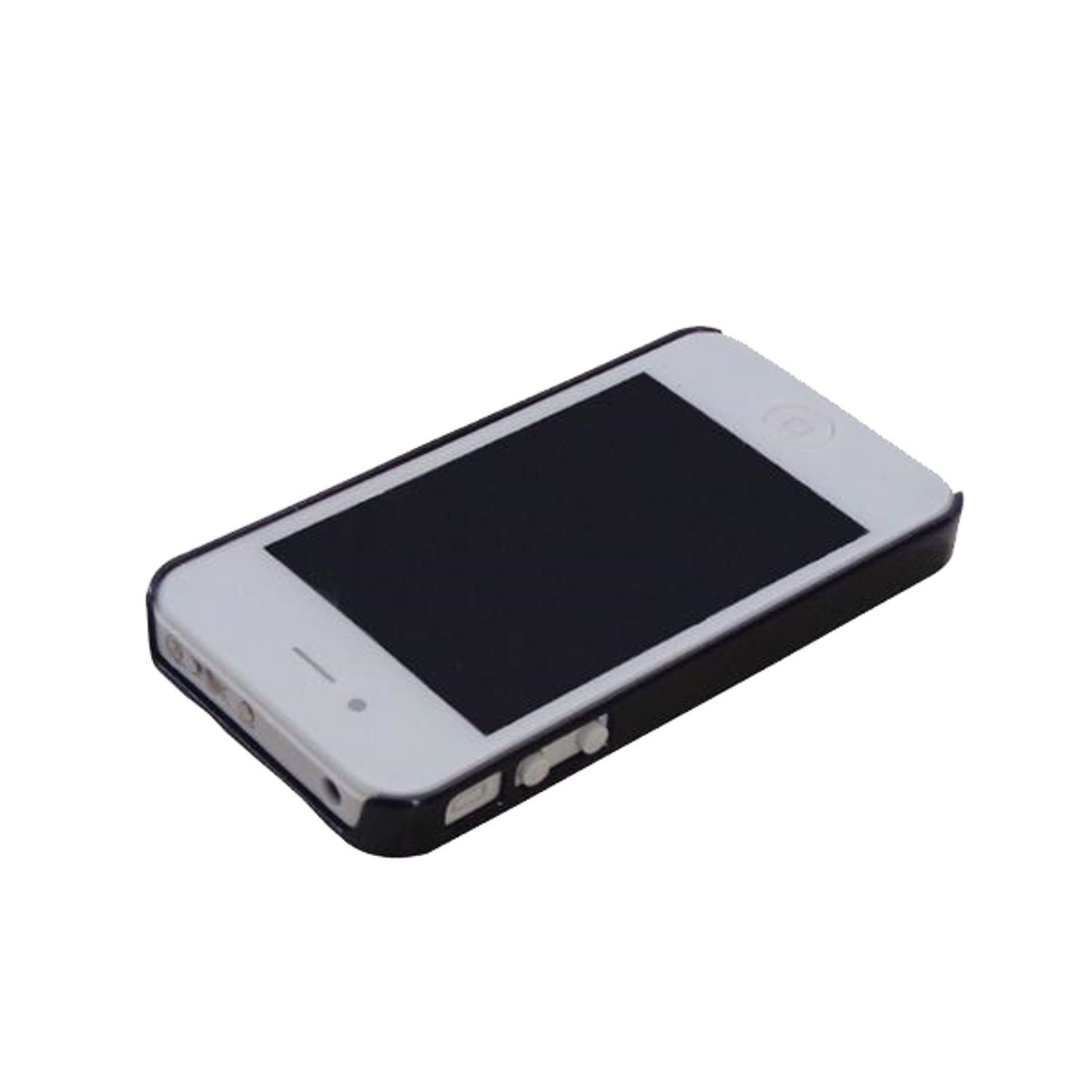 Electrosoc IdeallStore&reg;, tip telefon, model Iphone 4s, alb fotografia produsului
