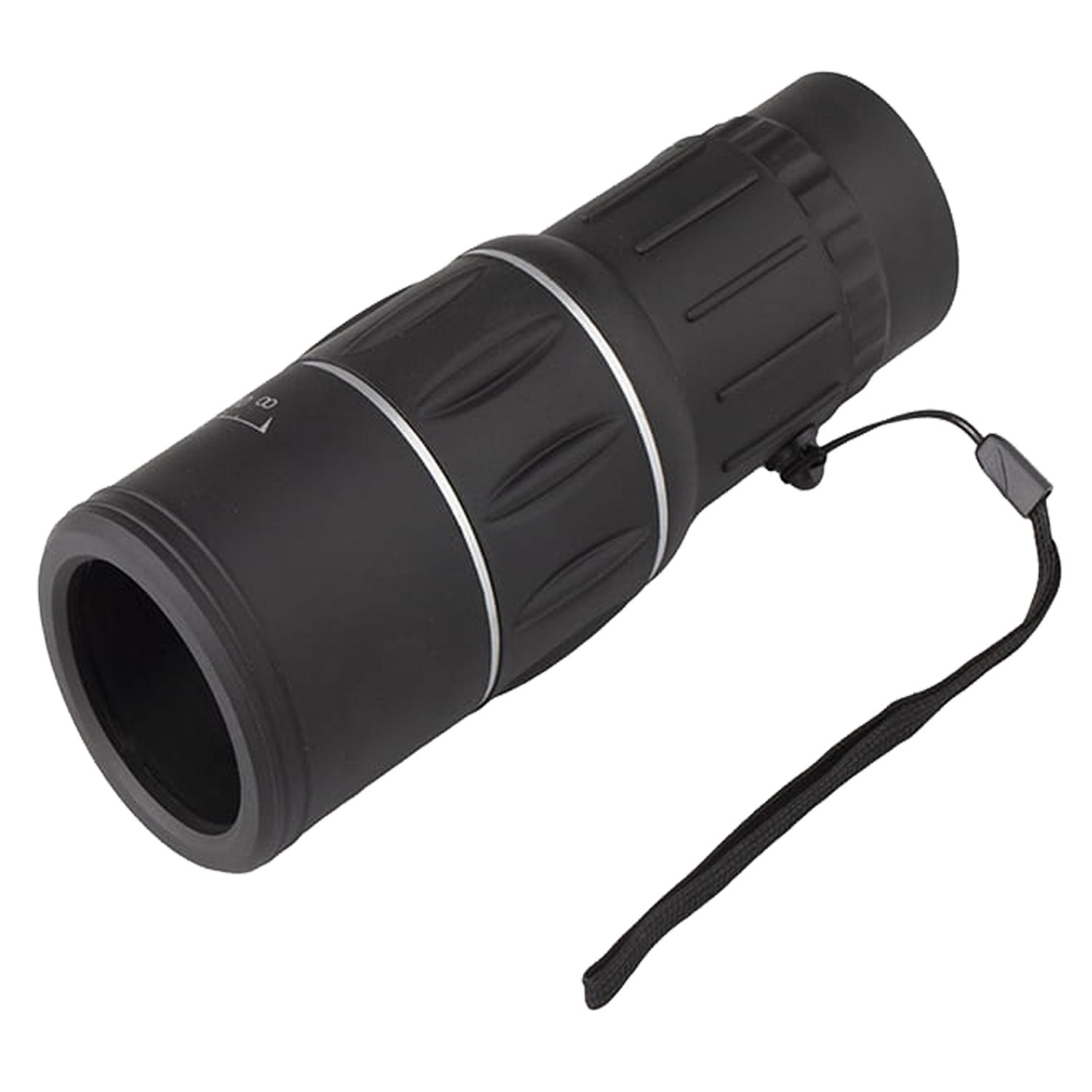 Monocular IdeallStore&reg;, Hawk Sight, 16x52, negru, 15 cm, husa inclusa fotografia produsului View 8 L