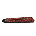 Pachet 4 cutite, de antrenament, otel inoxidabil, multicolor, 22 cm fotografia produsului View 17 S