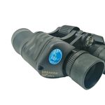 Binoclu, Cobra Sight, 20x50, husa  inclusa, negru fotografia produsului View 4 S
