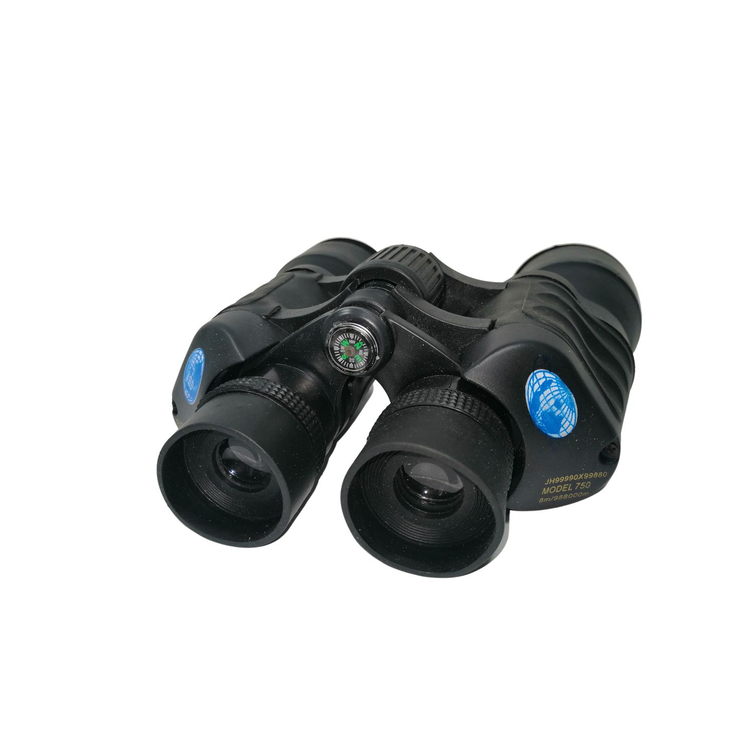 Binoclu, Cobra Sight, 20x50, husa  inclusa, negru fotografia produsului View 3 L