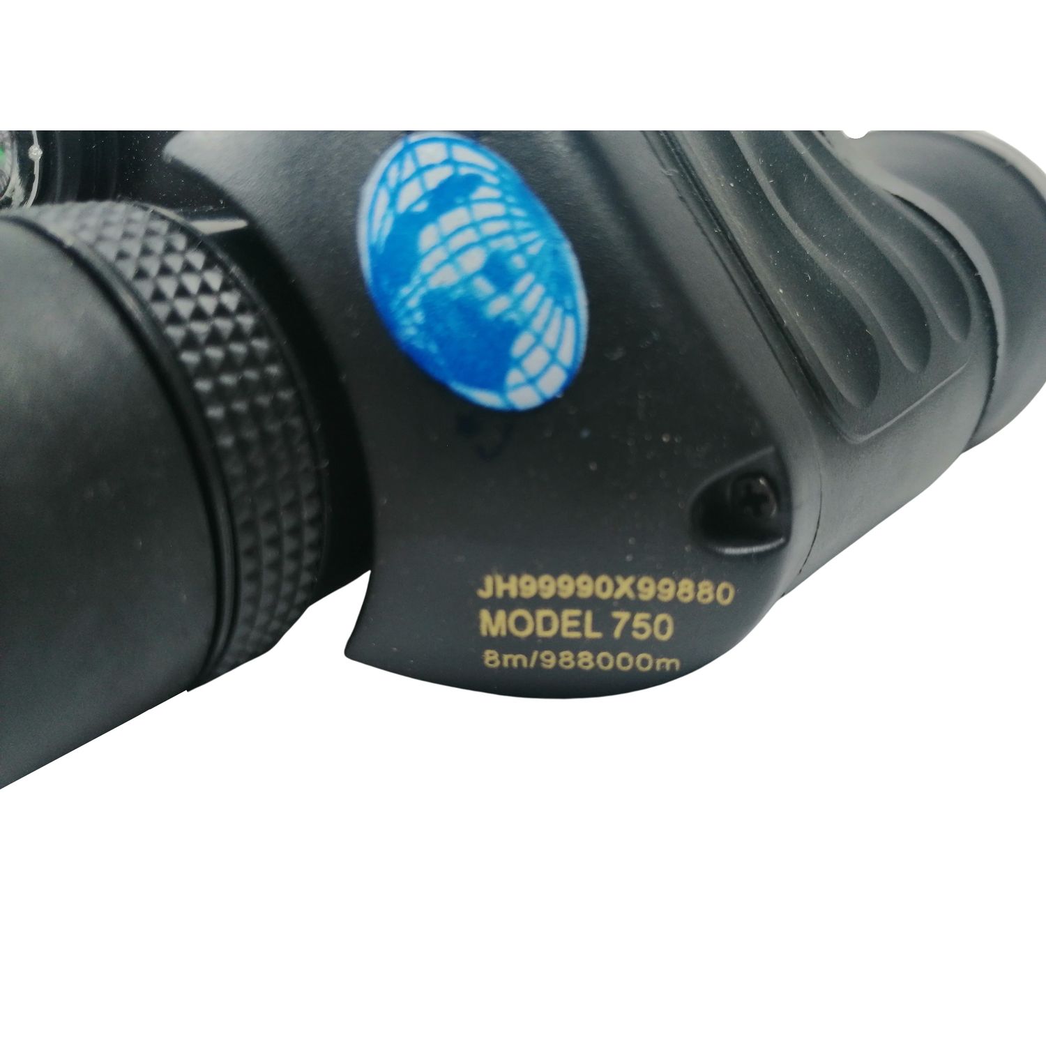 Binoclu, Cobra Sight, 20x50, husa  inclusa, negru fotografia produsului View 5 L