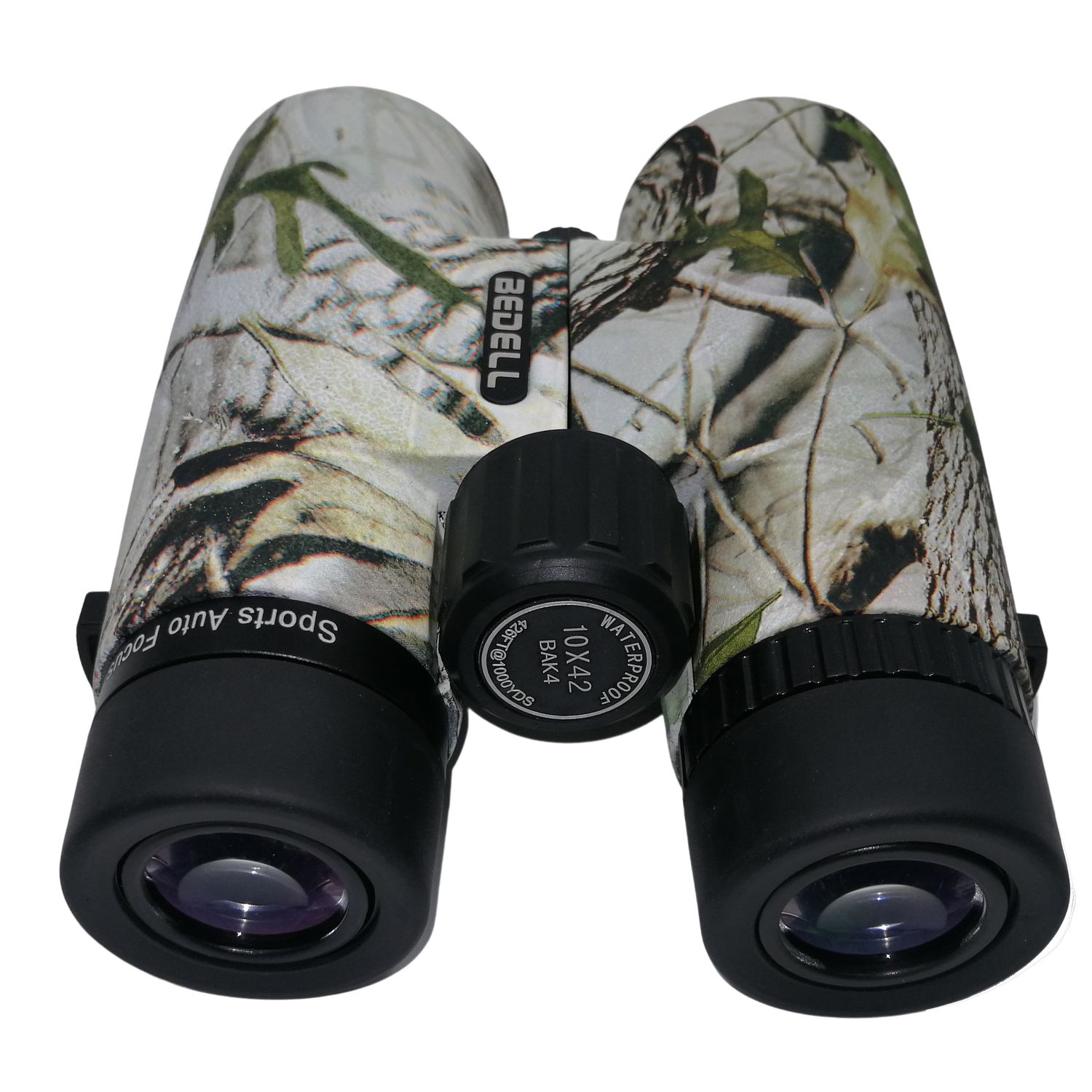 Binoclu, Forest Tracking, 10x42, waterproof, husa inclusa fotografia produsului View 4 L
