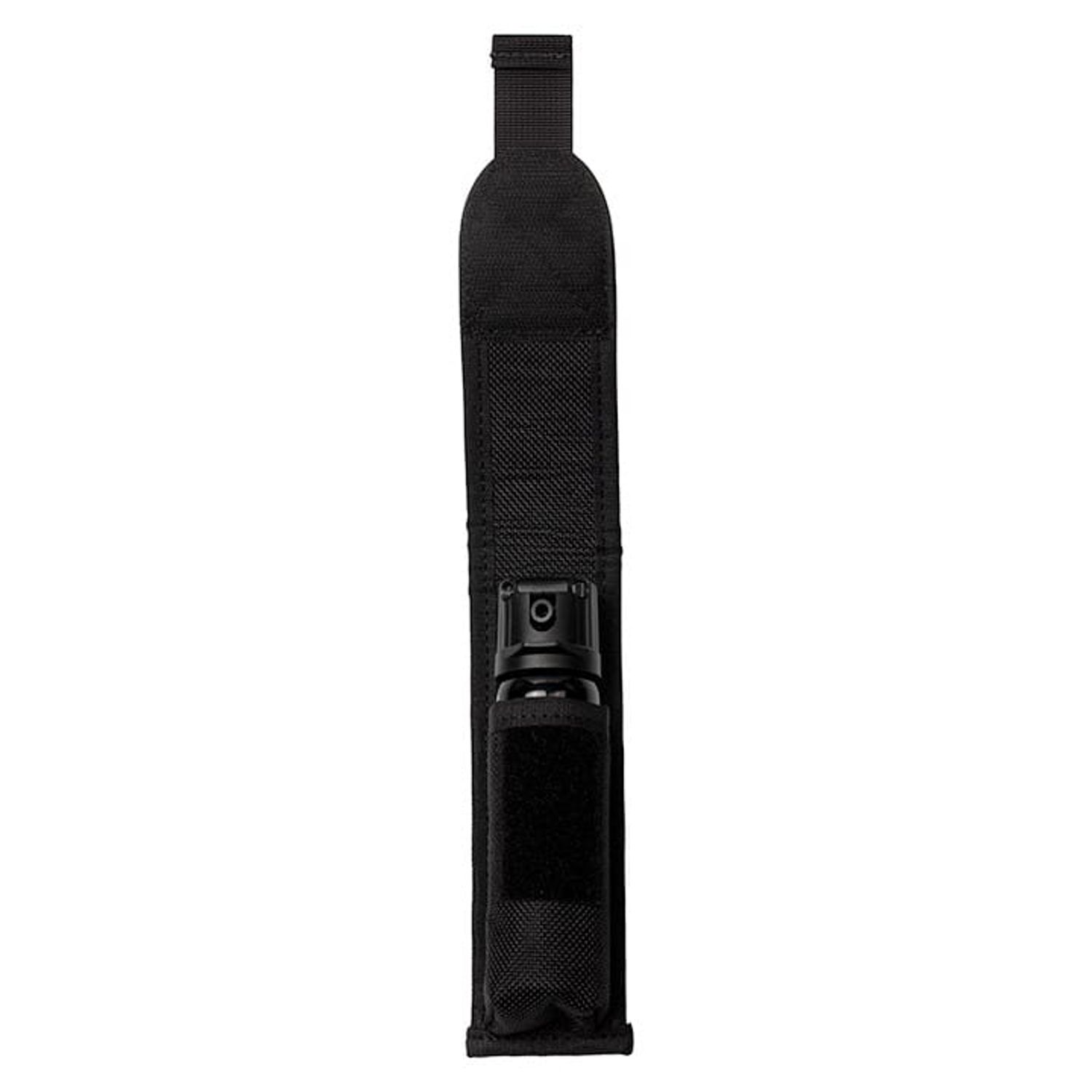 Toc spray autoaparare IdeallStore&reg;, material Cordura, prindere curea, capacitate 75 ml fotografia produsului View 4 L