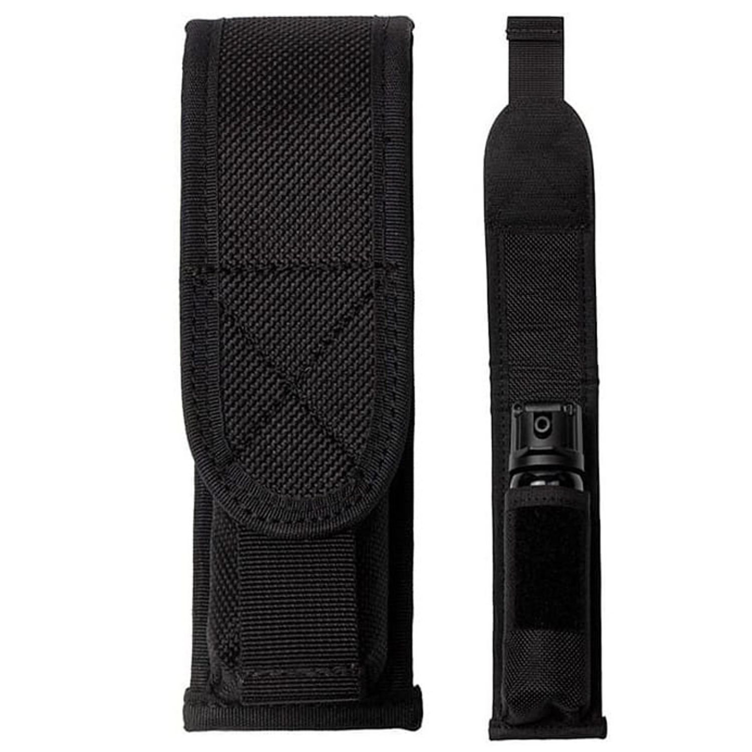 Toc spray autoaparare IdeallStore&reg;, material Cordura, prindere curea, capacitate 75 ml fotografia produsului View 2 L