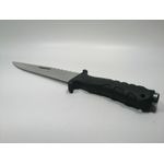 Cutit de vanatoare, Jungle Fever, 33.5 cm, argintiu fotografia produsului View 4 S