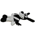Jucarie de plus IdeallStore&reg; Bendy And The Ink Machine, Tom Boris, 30 cm, negru fotografia produsului View 3 S