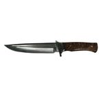 Cutit de vanatoare, Celtic Blade, 36 cm, argintiu fotografia produsului View 2 S