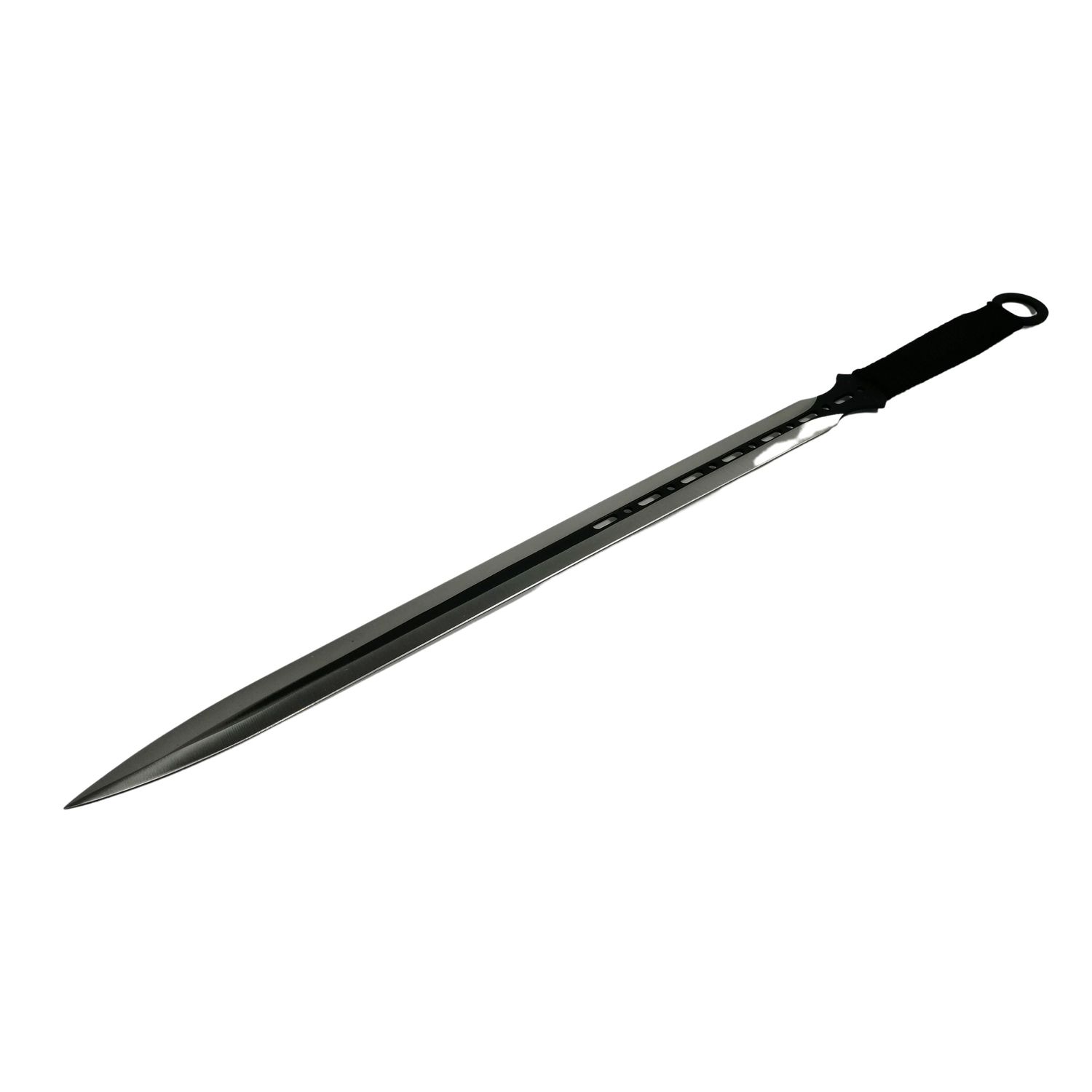 Sabie de vanatoare, Dao Blade, maner textil, 68.5 cm fotografia produsului View 2 L