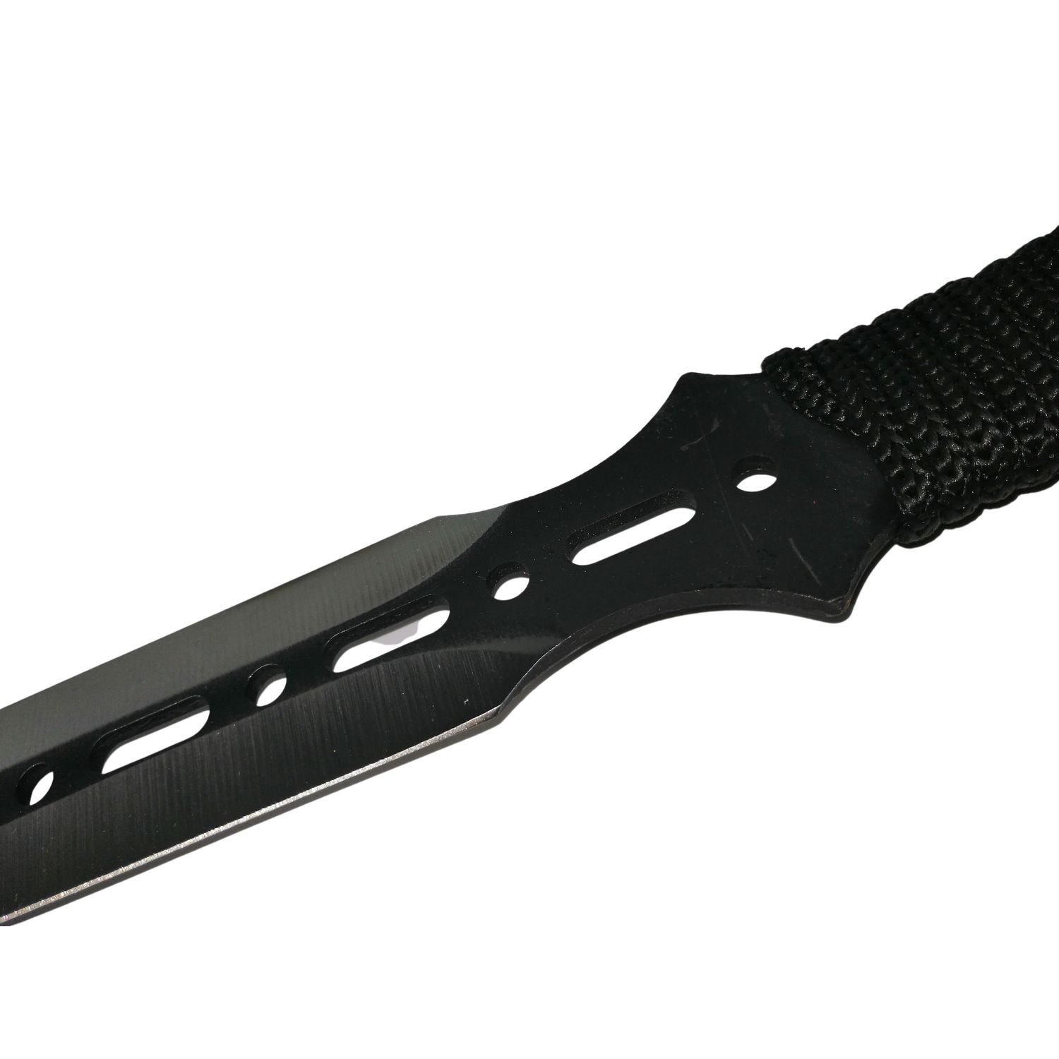 Sabie de vanatoare, Dao Blade, maner textil, 68.5 cm fotografia produsului View 5 L