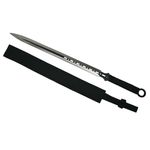 Sabie de vanatoare, Dao Blade, maner textil, 68.5 cm fotografia produsului