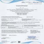 Masca FFP2, 5 straturi, BFE>95%, neagra, certificare CE 2841 fotografia produsului View 11 S