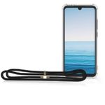 Husa pentru Xiaomi Redmi Note 7/Redmi Note 7 Pro, Silicon, Transparent, 48702.01 fotografia produsului View 8 S