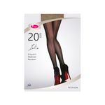 Dres transparent Iulia 20 DEN Nature 1/2-S fotografia produsului