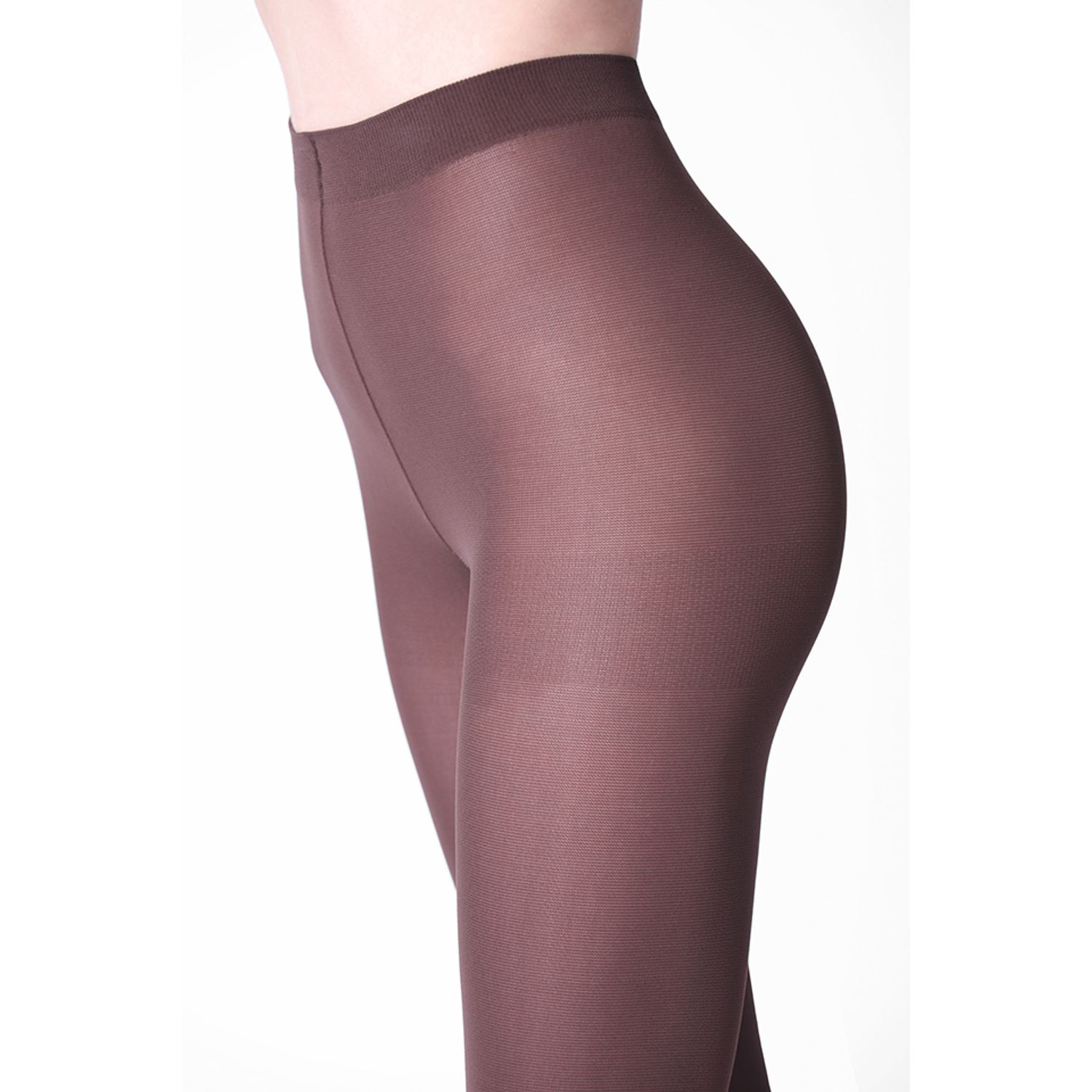 Dres gros mat  Alpina 120 DEN Cafe 5-XL fotografia produsului View 2 L