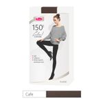 Dres gros mat bumbac Cottone 150 DEN Cafe 4-L fotografia produsului