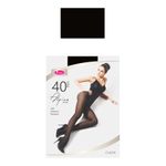 Dres mat Alpina 40 DEN Nero 3-M fotografia produsului View 3 S