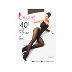 Dres mat Alpina 40 DEN Cafe 4-L fotografia produsului View 2 S