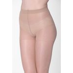 Dres transparent Carla 10 DEN Claro 1/2-S fotografia produsului View 2 S