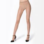 Dres transparent Cristina 15 DEN Nature 4-L fotografia produsului