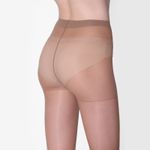 Dres transparent Felicia 20 DEN Glace 3-M fotografia produsului View 2 S