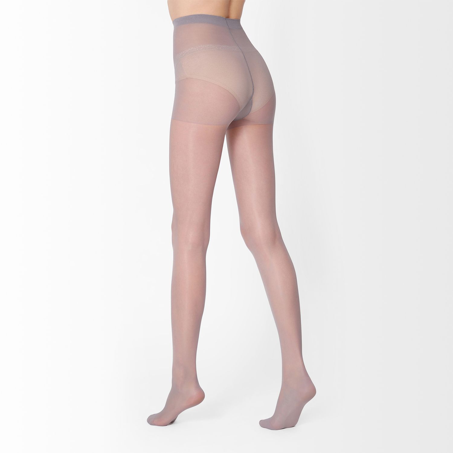 Dres transparent Felicia 20 DEN Perle 3-M fotografia produsului