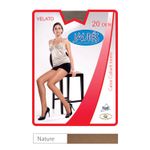 Dres transparent Jaures 20 DEN Nature 4-L fotografia produsului