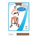 Dres lycra Jaures 40 DEN Nature 1/2-S fotografia produsului