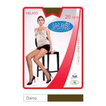 Dres transparent Jaures 20 DEN Daino 4-L fotografia produsului
