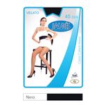 Dres lycra Jaures 40 DEN Nero 3-M fotografia produsului