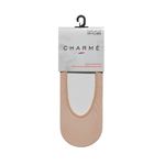 Talpici dama microfibra Claro 38-40 fotografia produsului