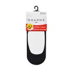 Talpici dama cu banda Silicon Nero 38-40 fotografia produsului