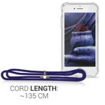 Husa pentru Apple iPhone 8/iPhone 7/iPhone SE 2, Silicon, Transparent, 47247.04 fotografia produsului View 5 S
