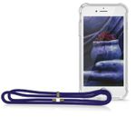 Husa pentru Apple iPhone 8/iPhone 7/iPhone SE 2, Silicon, Transparent, 47247.04 fotografia produsului
