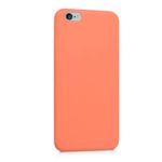 Husa pentru Apple iPhone 6 Plus/iPhone 6s Plus, Silicon, Rose Gold, 37726.56 fotografia produsului View 8 S