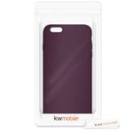 Husa pentru Apple iPhone 6 Plus/iPhone 6s Plus, Silicon, Violet, 40841.187 fotografia produsului View 7 S