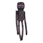 Plus Minecraft Enderman fotografia produsului
