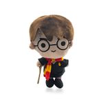 Jucarie de plus, Harry Potter Jr., 20 cm fotografia produsului