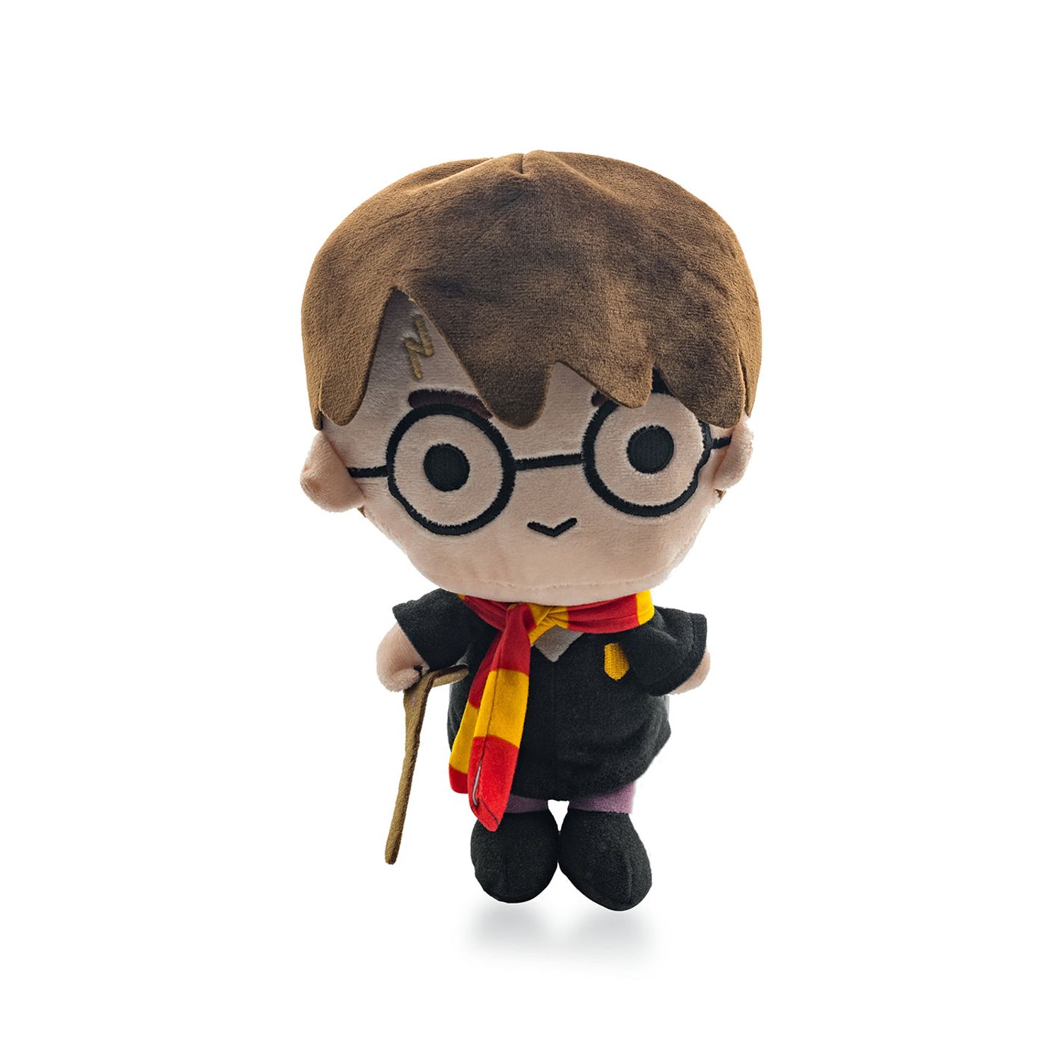 Jucarie de plus, Harry Potter Jr., 20 cm fotografia produsului
