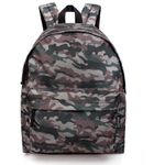 Ghiozdan Eastwick - Cammo, 43 cm fotografia produsului