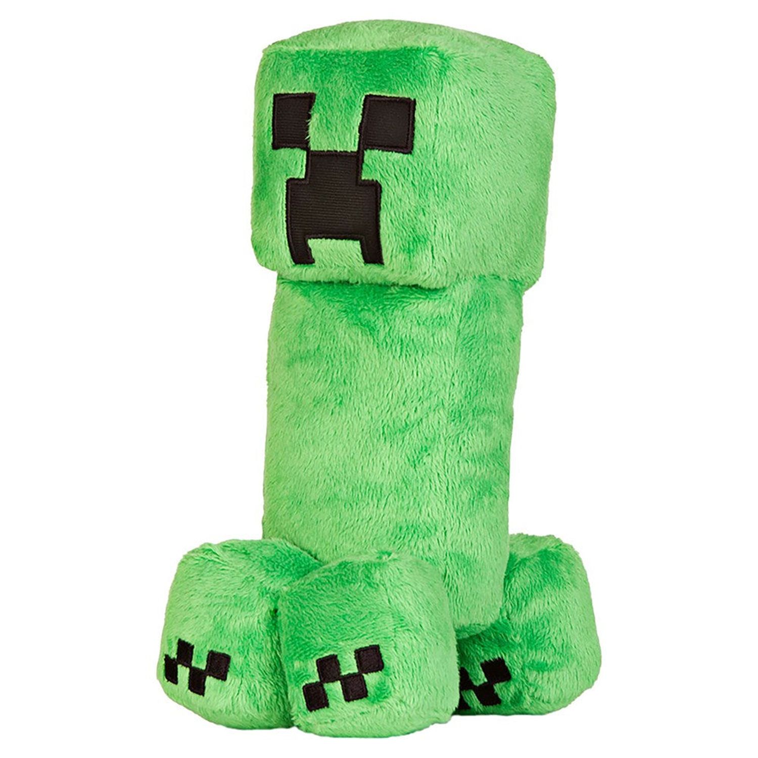 Plus Minecraft Creeper fotografia produsului