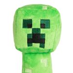 Plus Minecraft Creeper fotografia produsului View 3 S