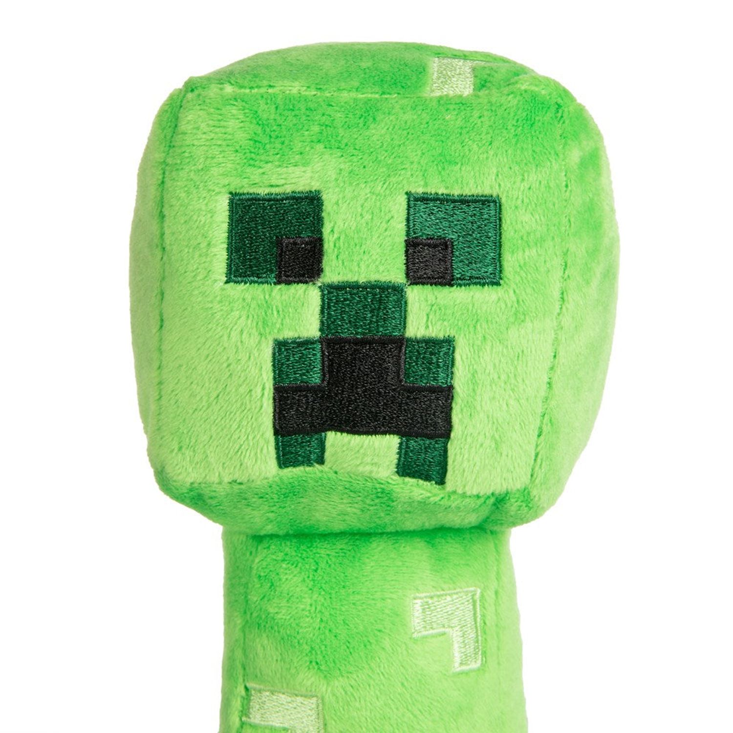 Plus Minecraft Creeper fotografia produsului View 3 L